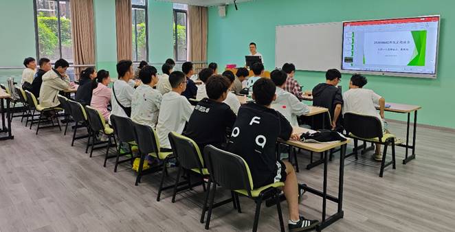 会议室里的人们AI 生成的内容可能不正确。